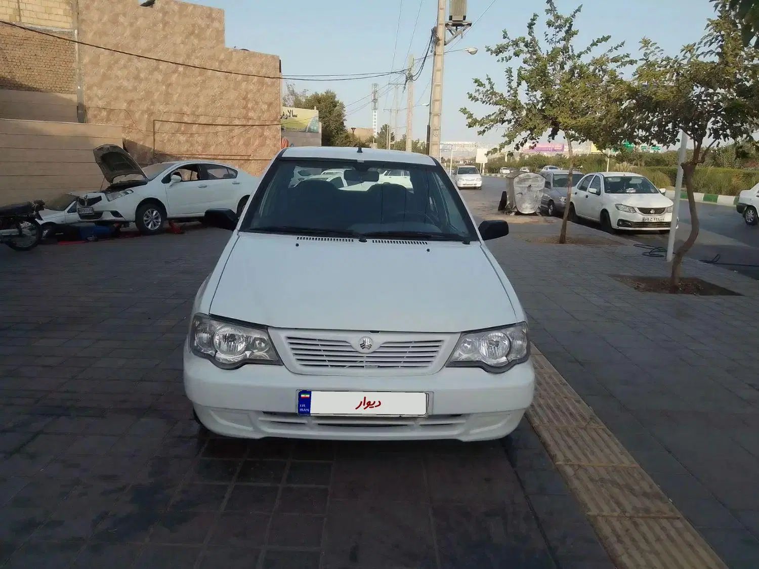 خودرو پراید، 132 آگهی ann_20059704