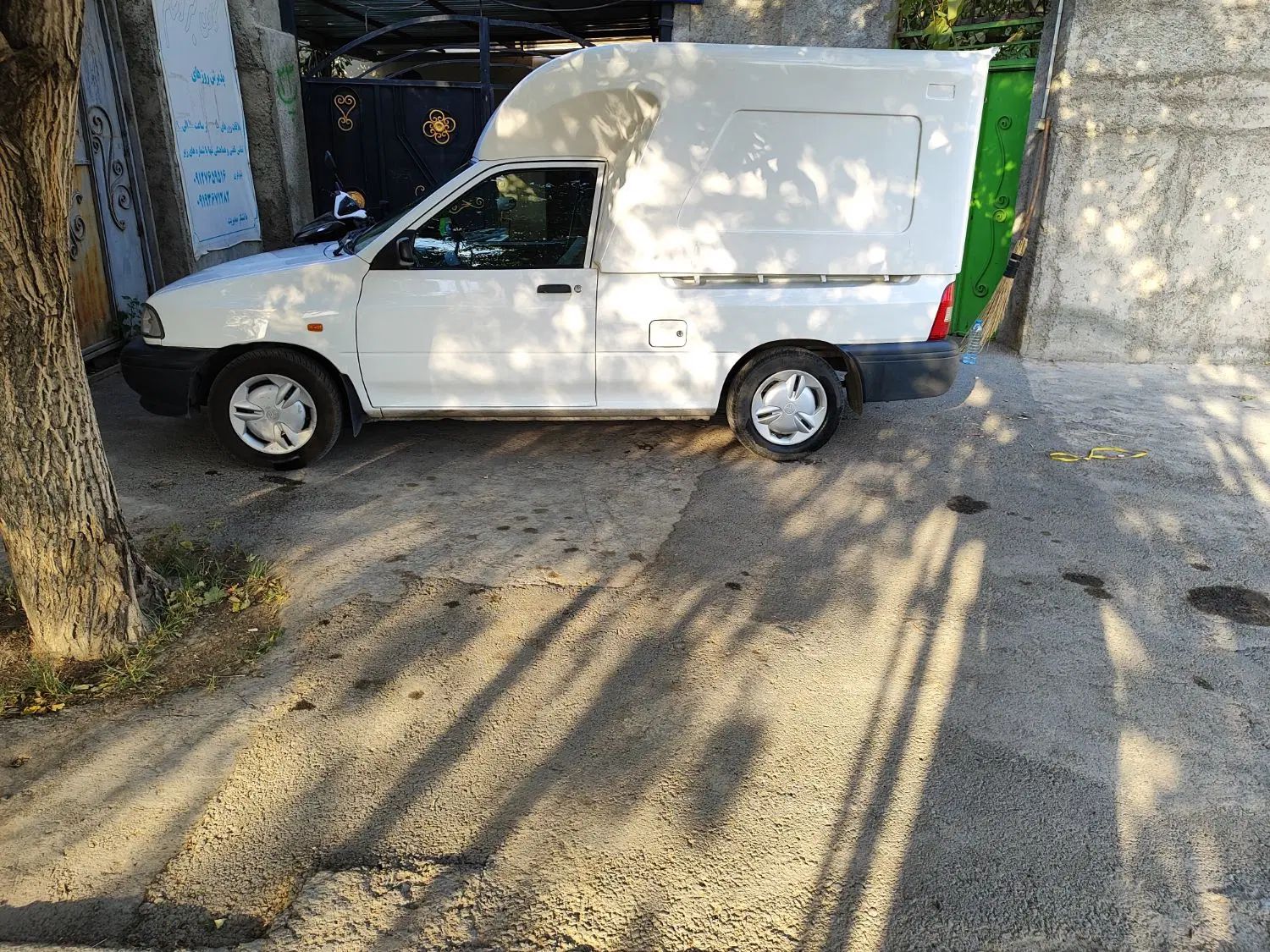 پراید 151 SE - 1400