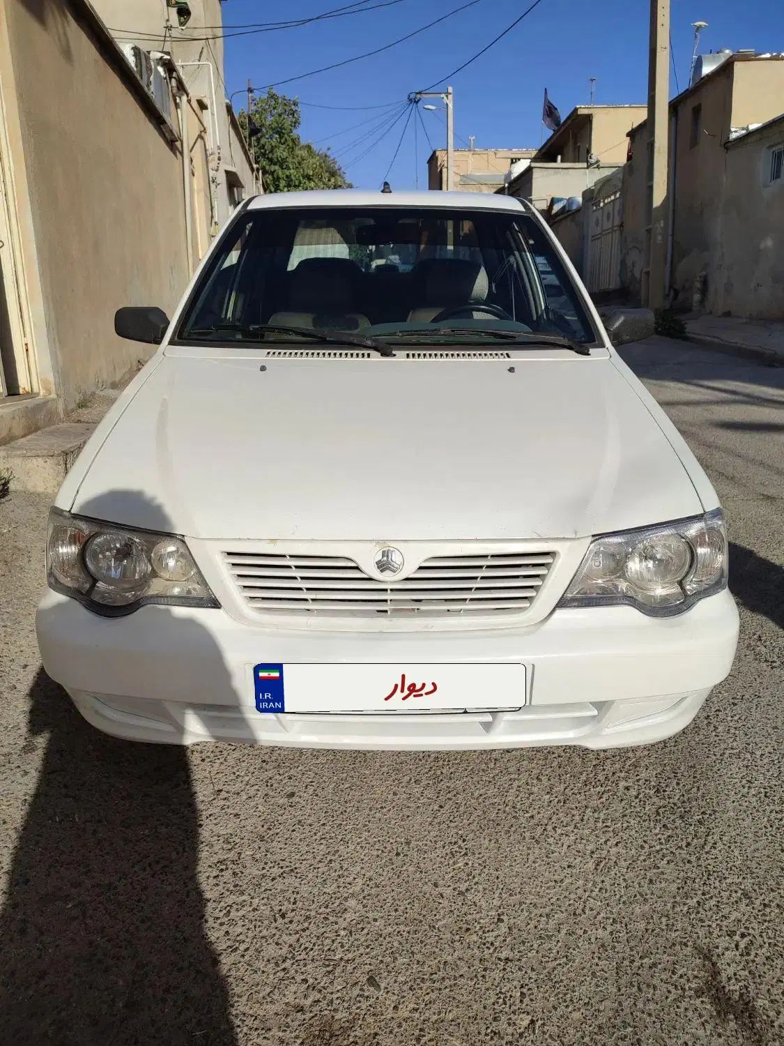 خودرو پراید، 132 آگهی ann_20059727