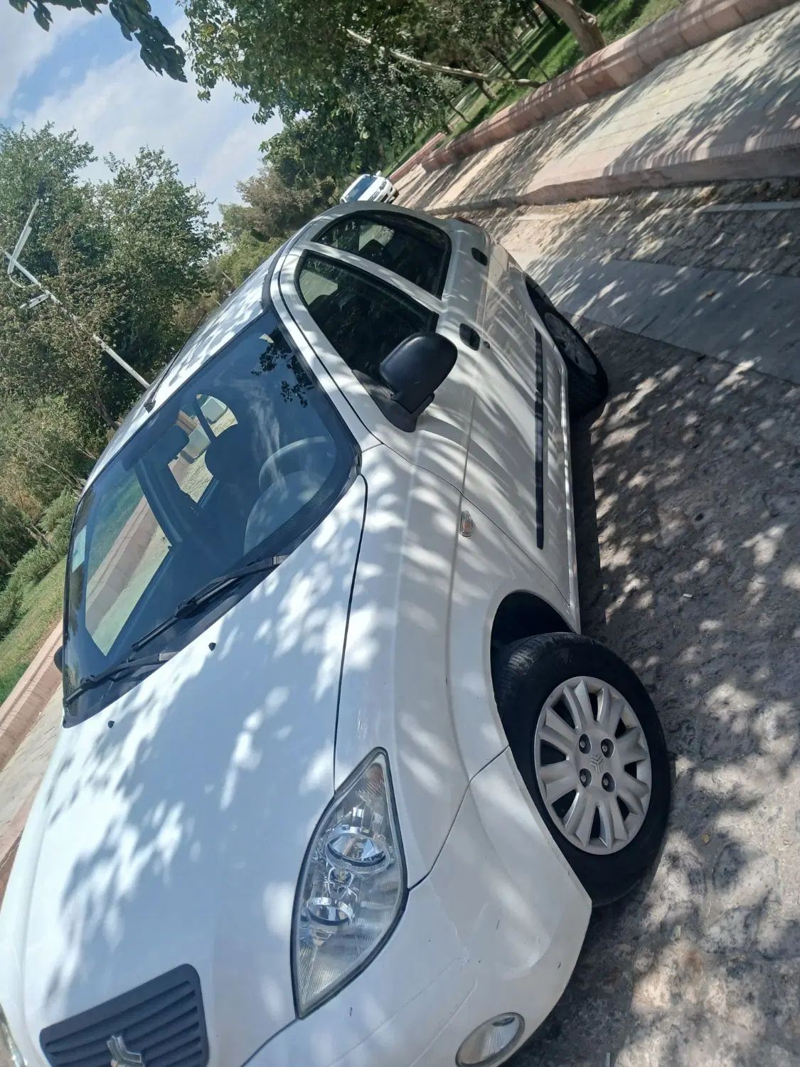 خودرو تیبا، 2 آگهی ann_20059730