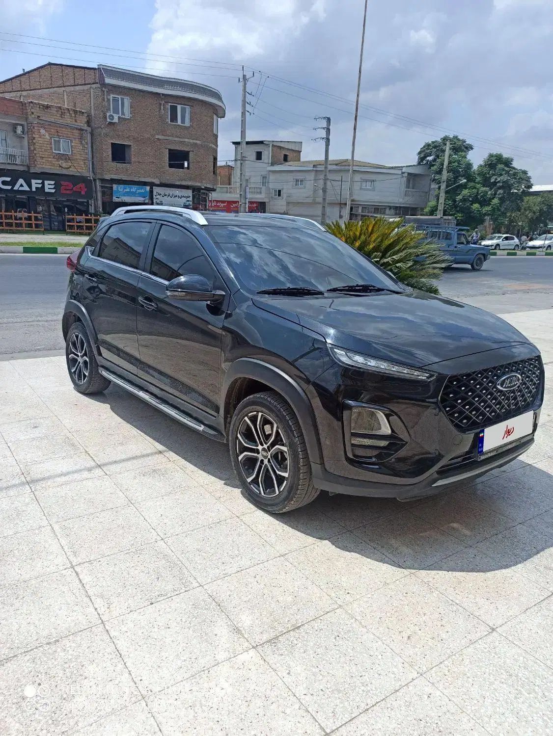 ام وی ام X22 اتوماتیک اسپرت اکسلنت - 1399