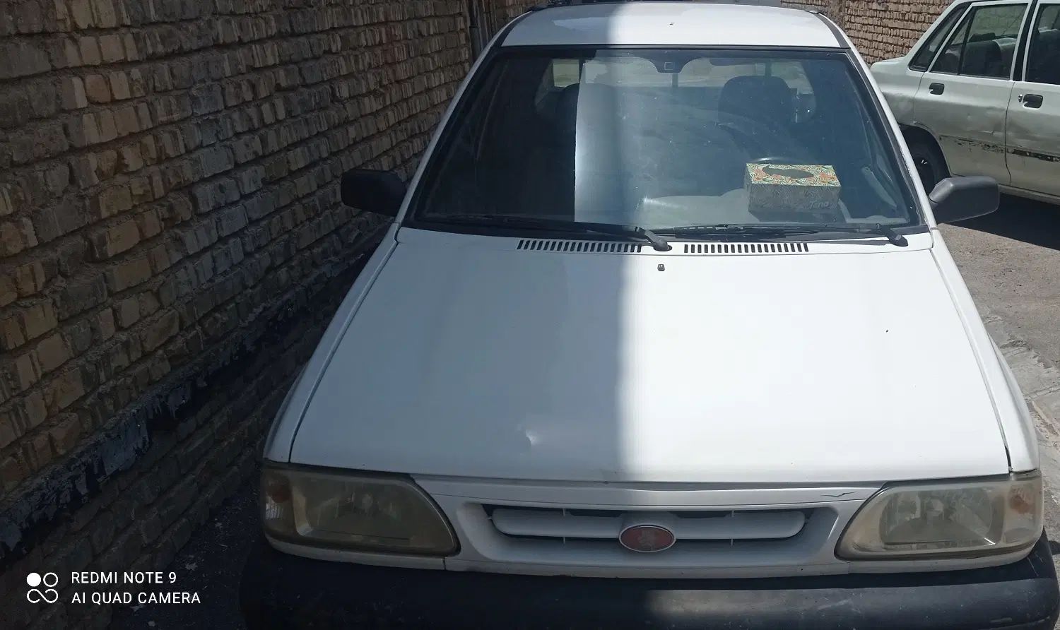 پراید 151 SE - 1396