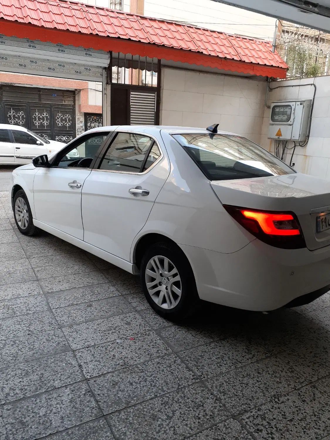خودرو دنا، پلاس آگهی ann_20059775