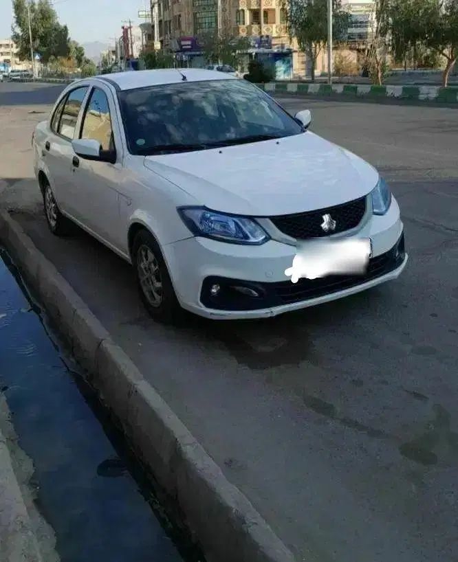 خودرو ساینا، S آگهی ann_20059811