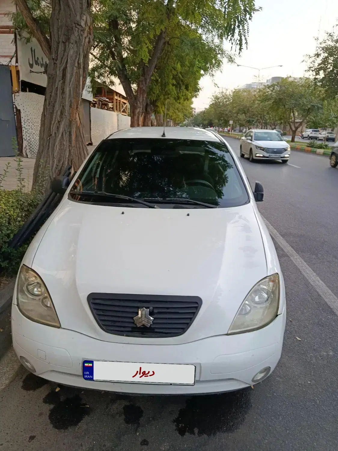 خودرو تیبا، صندوق دار آگهی ann_20059812
