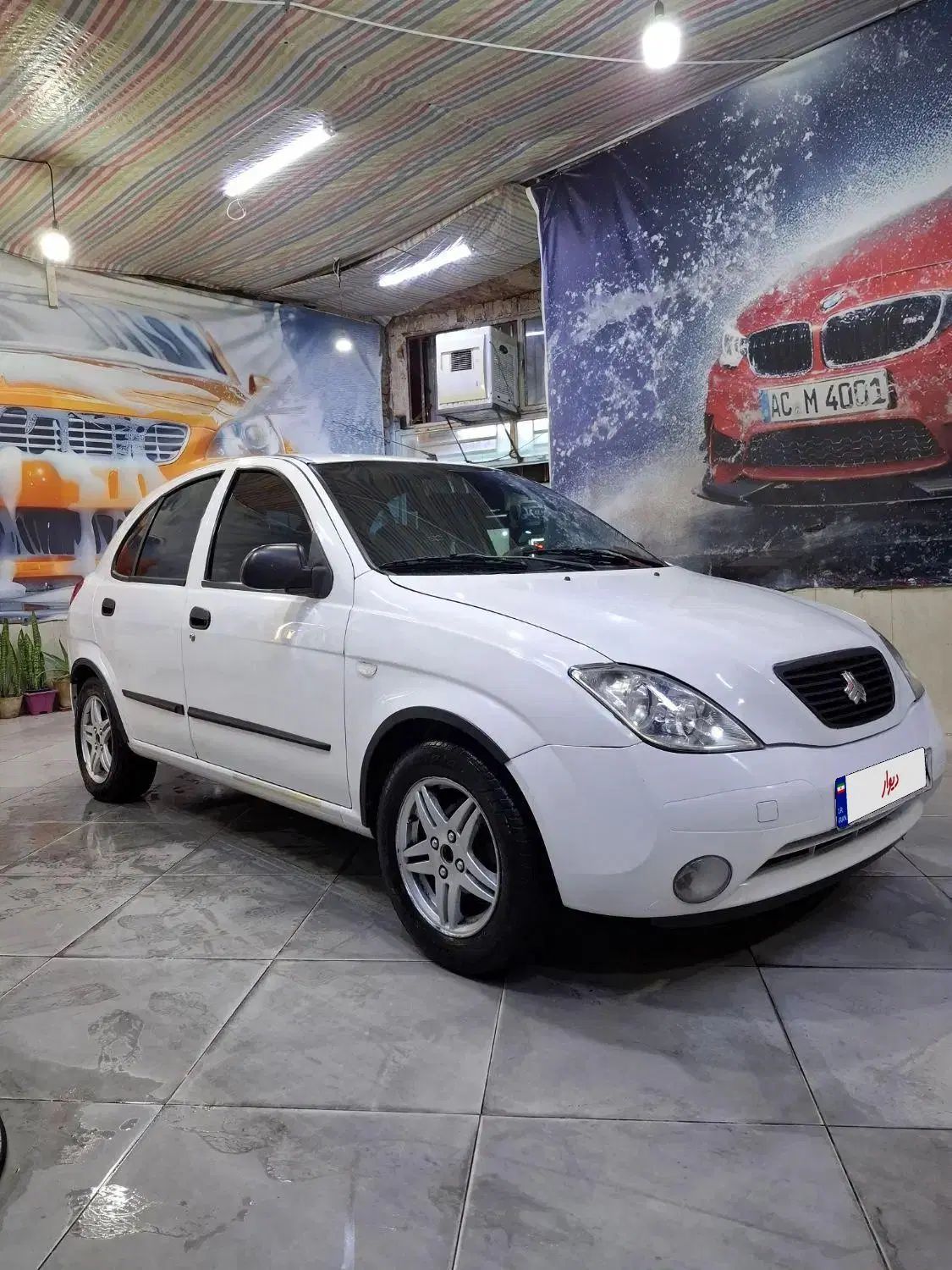 خودرو تیبا، 2 آگهی ann_20059831