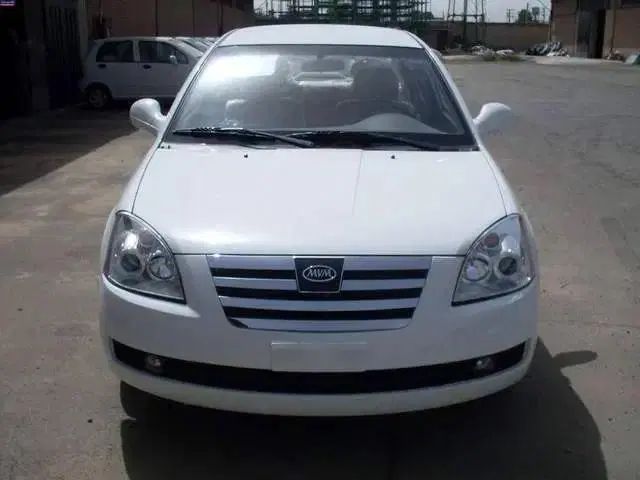 خودرو ام وی ام، 530 آگهی ann_20059835