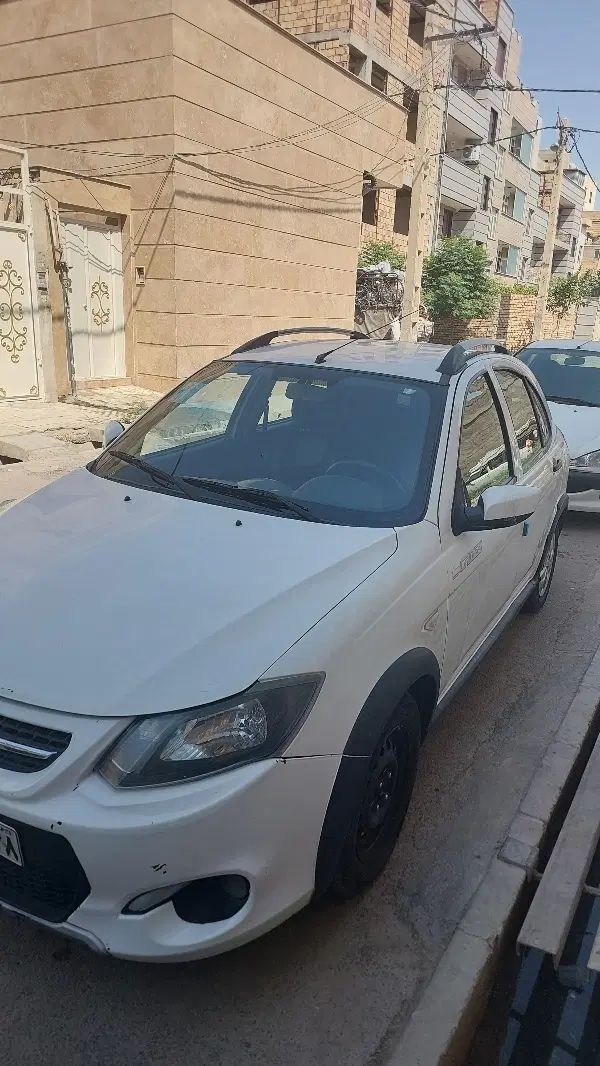 خودرو کوییک، معمولی آگهی ann_20059847