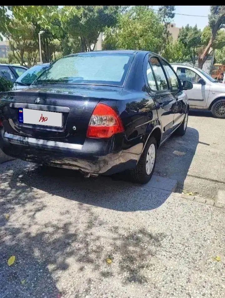 خودرو تیبا، صندوق دار آگهی ann_20059868