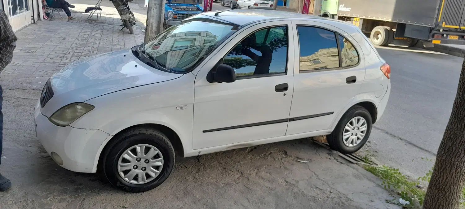 خودرو تیبا، 2 آگهی ann_20059874