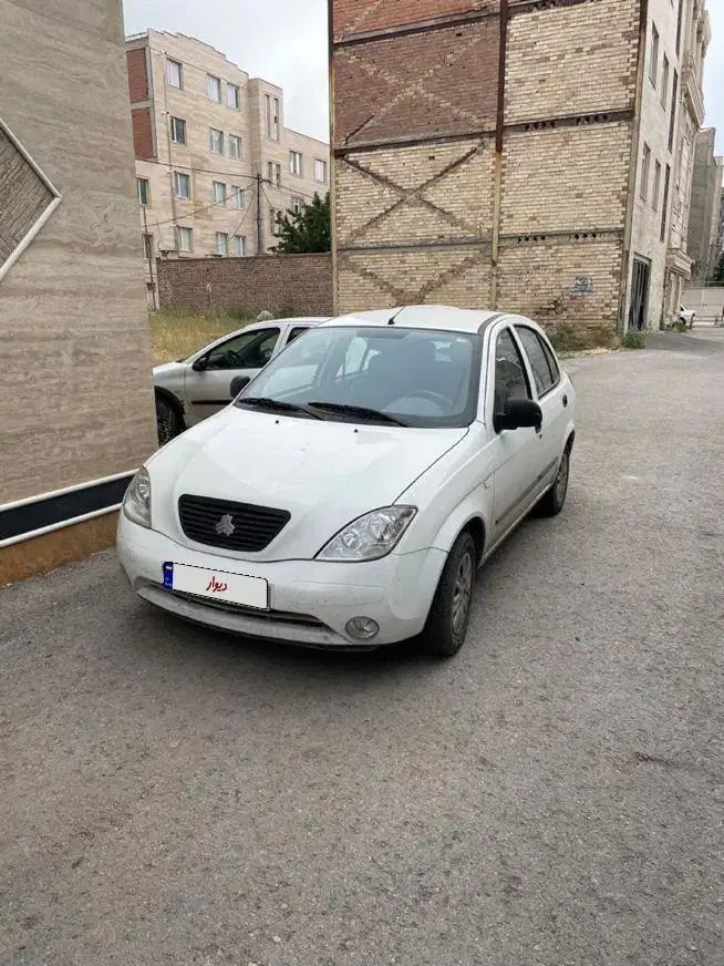 خودرو تیبا، 2 آگهی ann_20059875