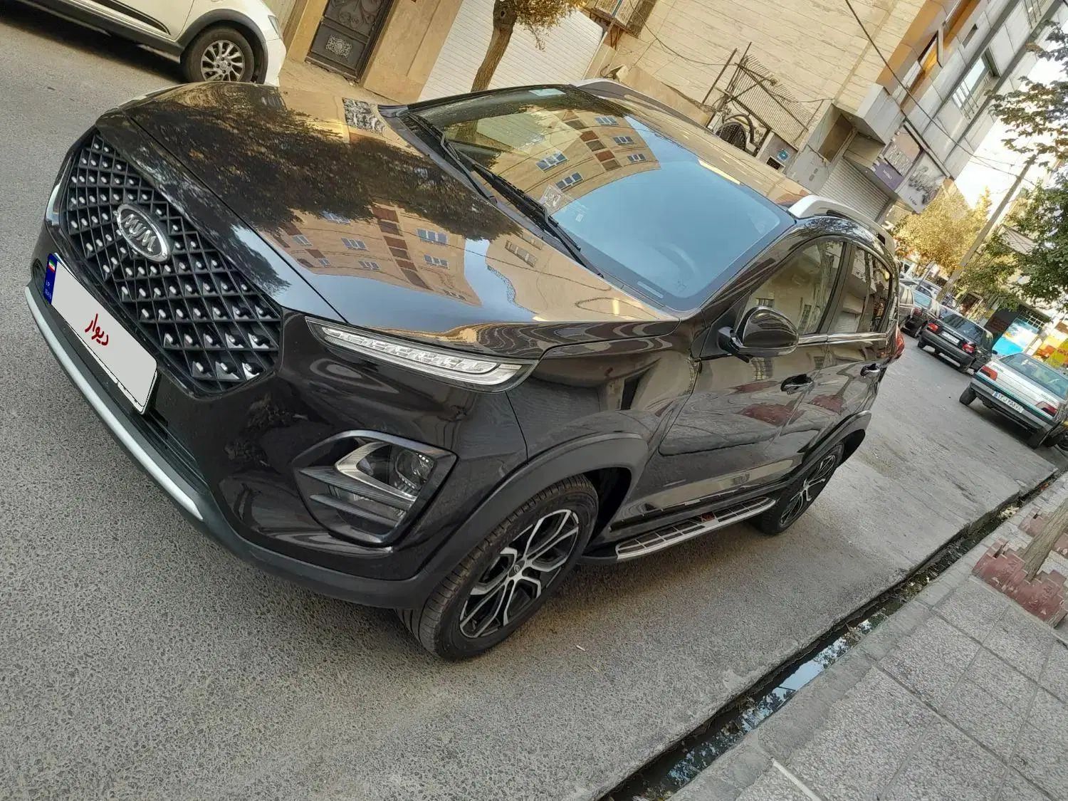 ام وی ام X22 پرو اتوماتیک IE - 1402