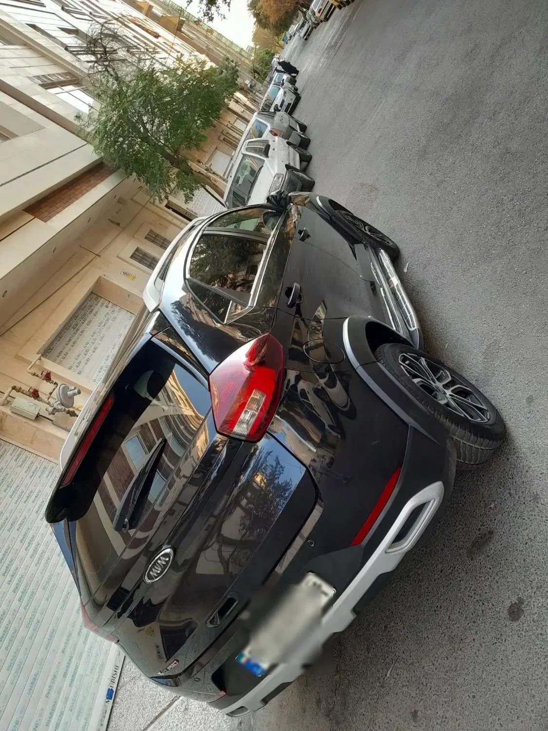 ام وی ام X22 پرو اتوماتیک IE - 1402