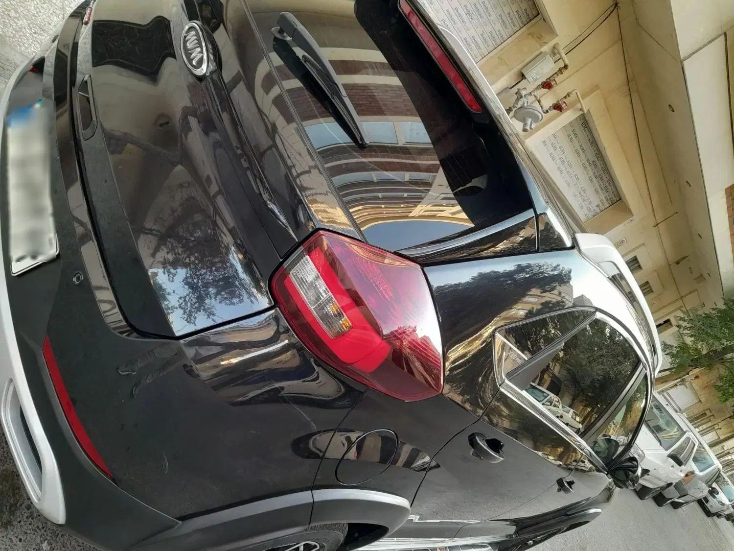 ام وی ام X22 پرو اتوماتیک IE - 1402