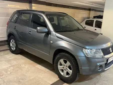 خودرو سوزوکی، ویتارا ایران خودرو آگهی ann_20059914