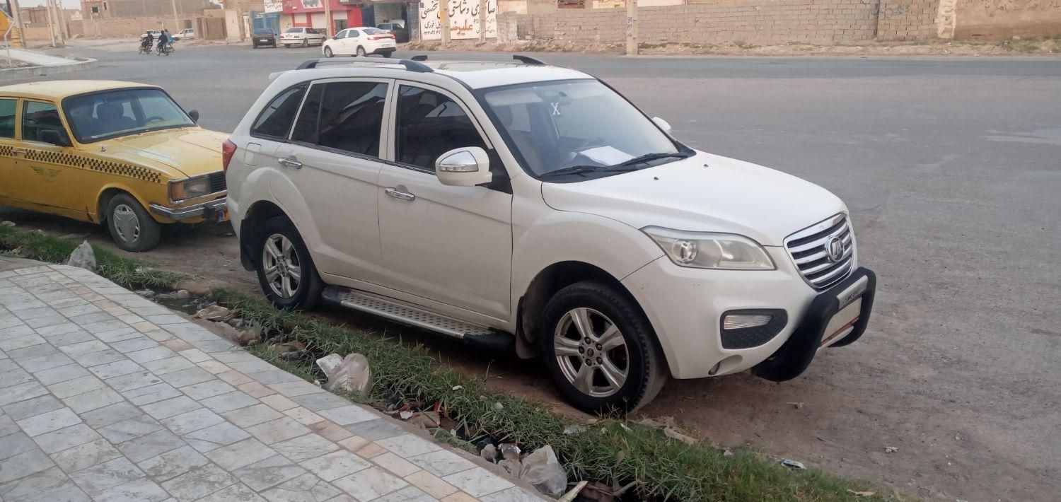 سیتروئن زانتیا SX - 1387