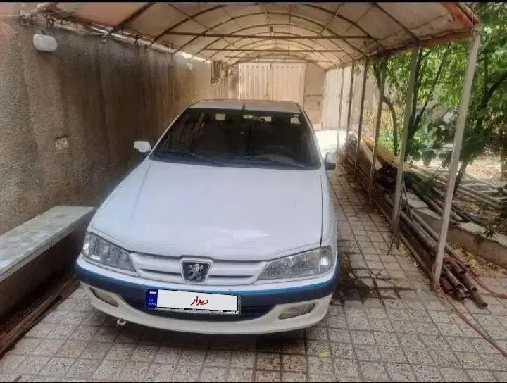 خودرو پژو، پارس آگهی ann_20059918