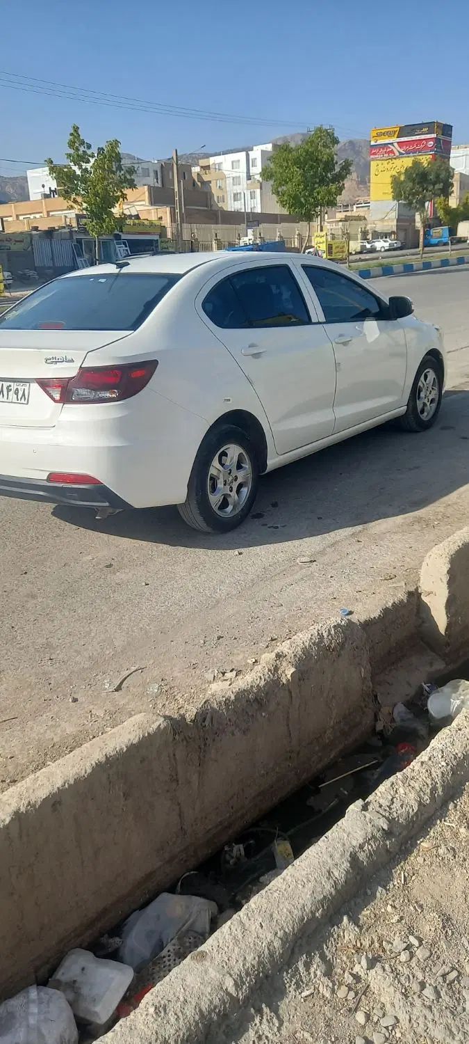 خودرو شاهین، GL آگهی ann_20059946