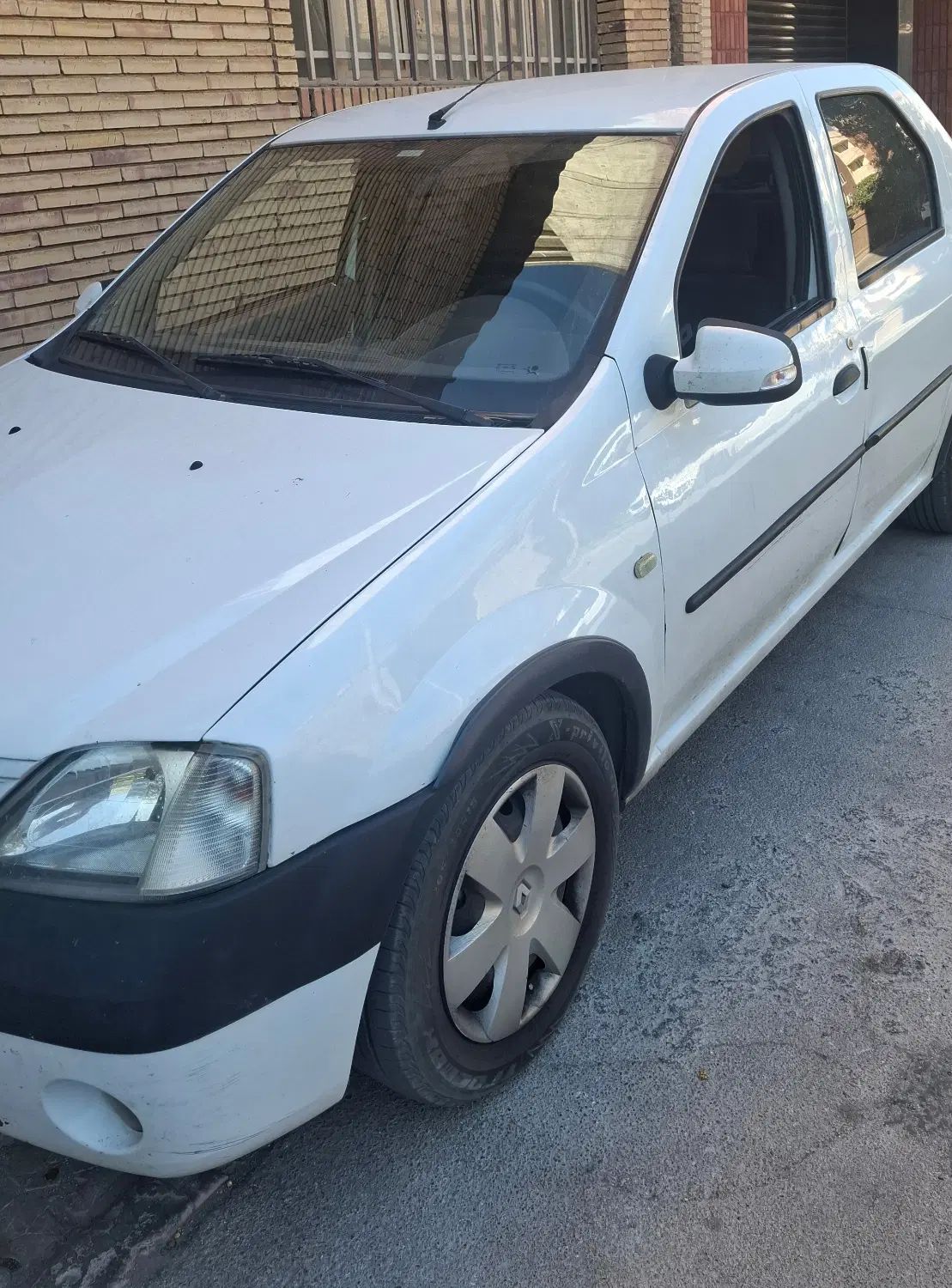 خودرو رنو، تندر 90 آگهی ann_20059952