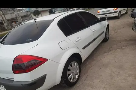 خودرو رنو، مگان پارس خودرو آگهی ann_20059953