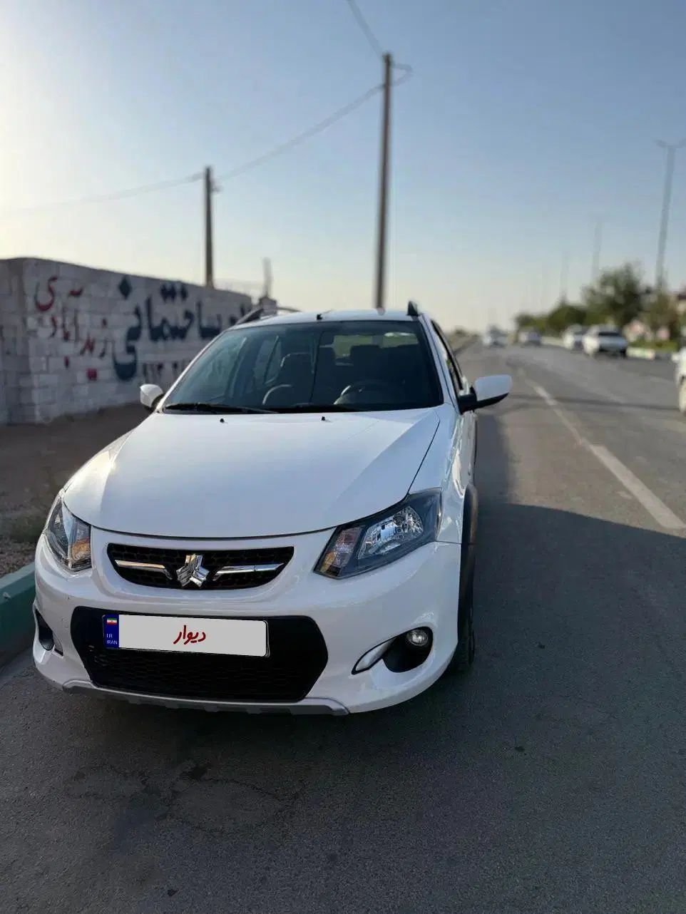 کوییک معمولی دنده‌ای - 1400