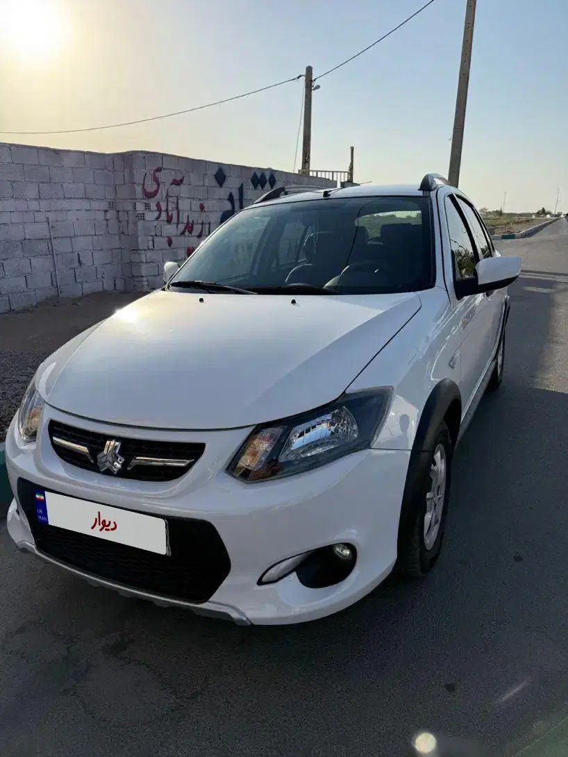 خودرو کوییک، معمولی آگهی ann_20059956