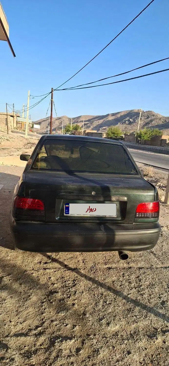 خودرو پراید، 131 آگهی ann_20059983