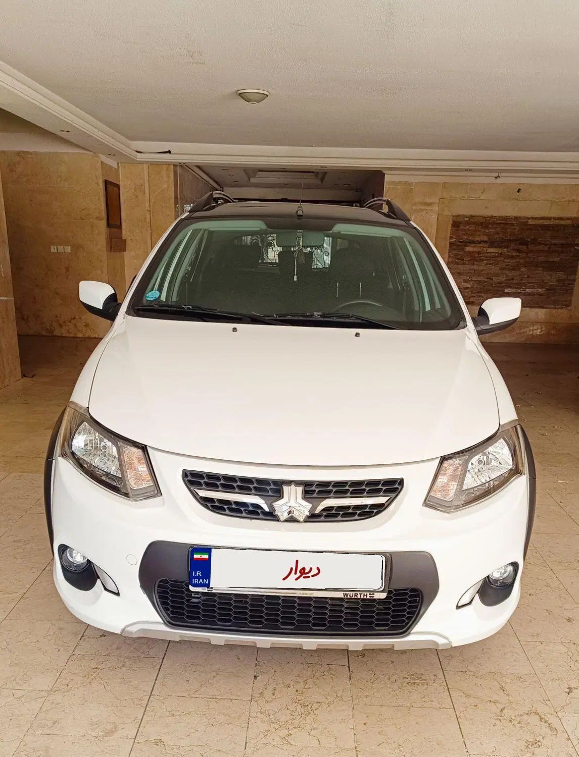 خودرو کوییک، R آگهی ann_20059989