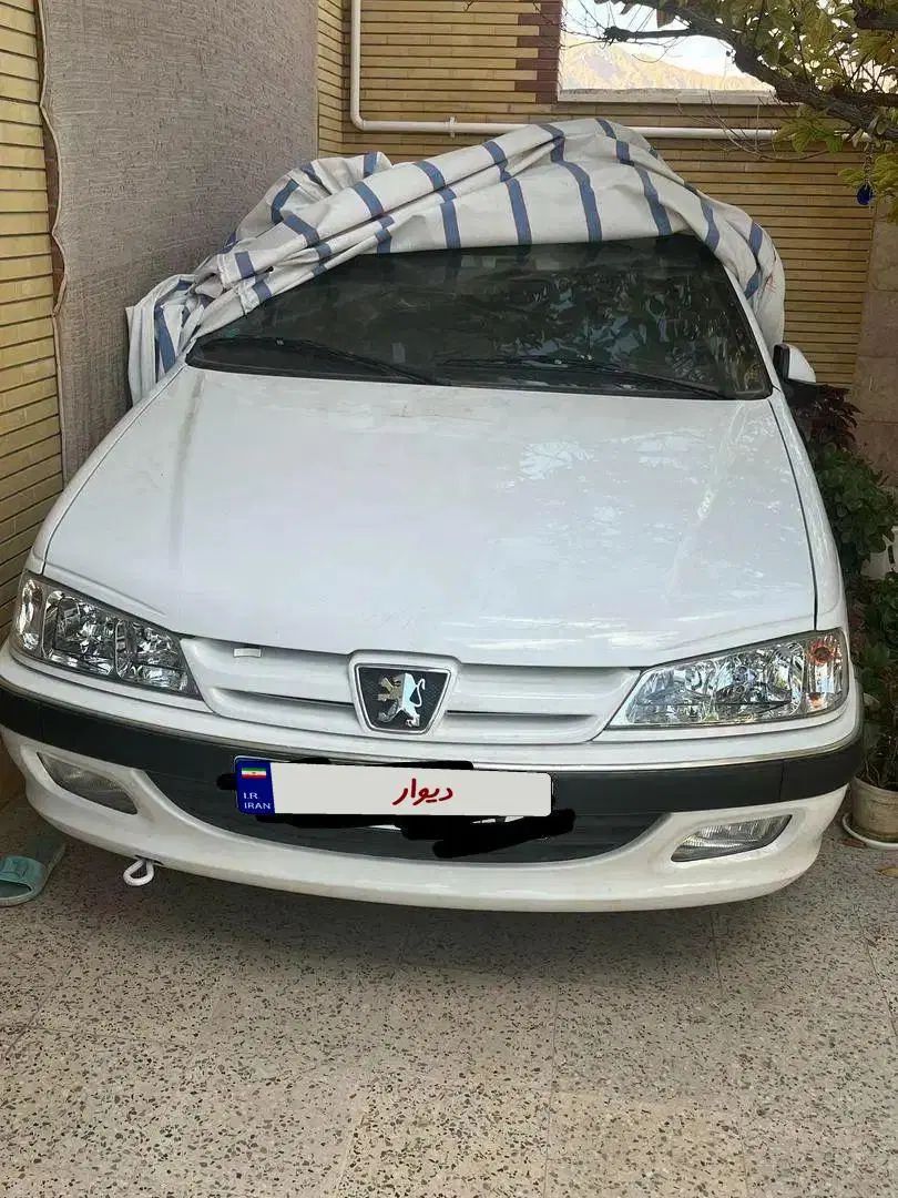 خودرو پژو، پارس آگهی ann_20060000