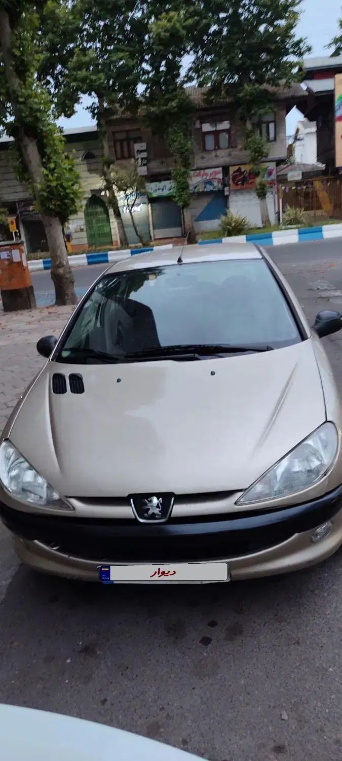 خودرو پژو، 206 آگهی ann_20060006
