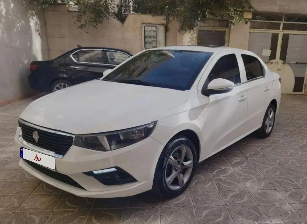 خودرو تارا، اتوماتیک آگهی ann_20060028