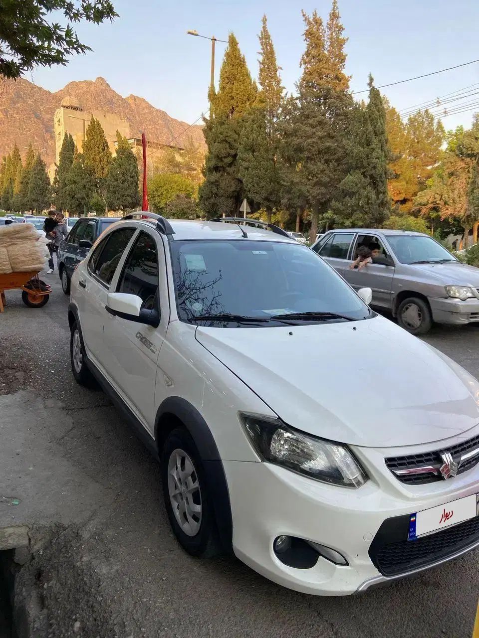 خودرو کوییک، معمولی آگهی ann_20060039