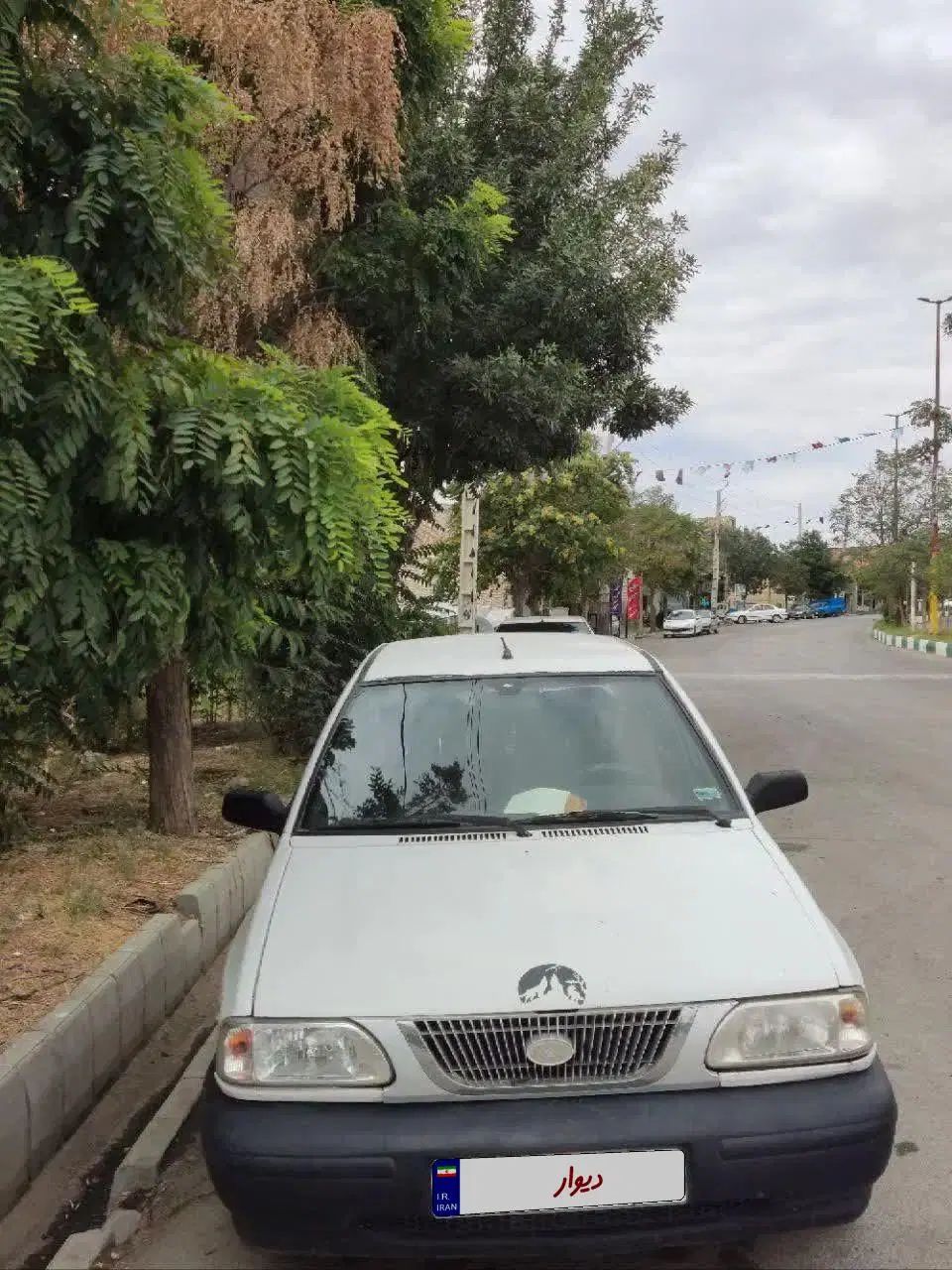 خودرو پراید، 131 آگهی ann_20060041