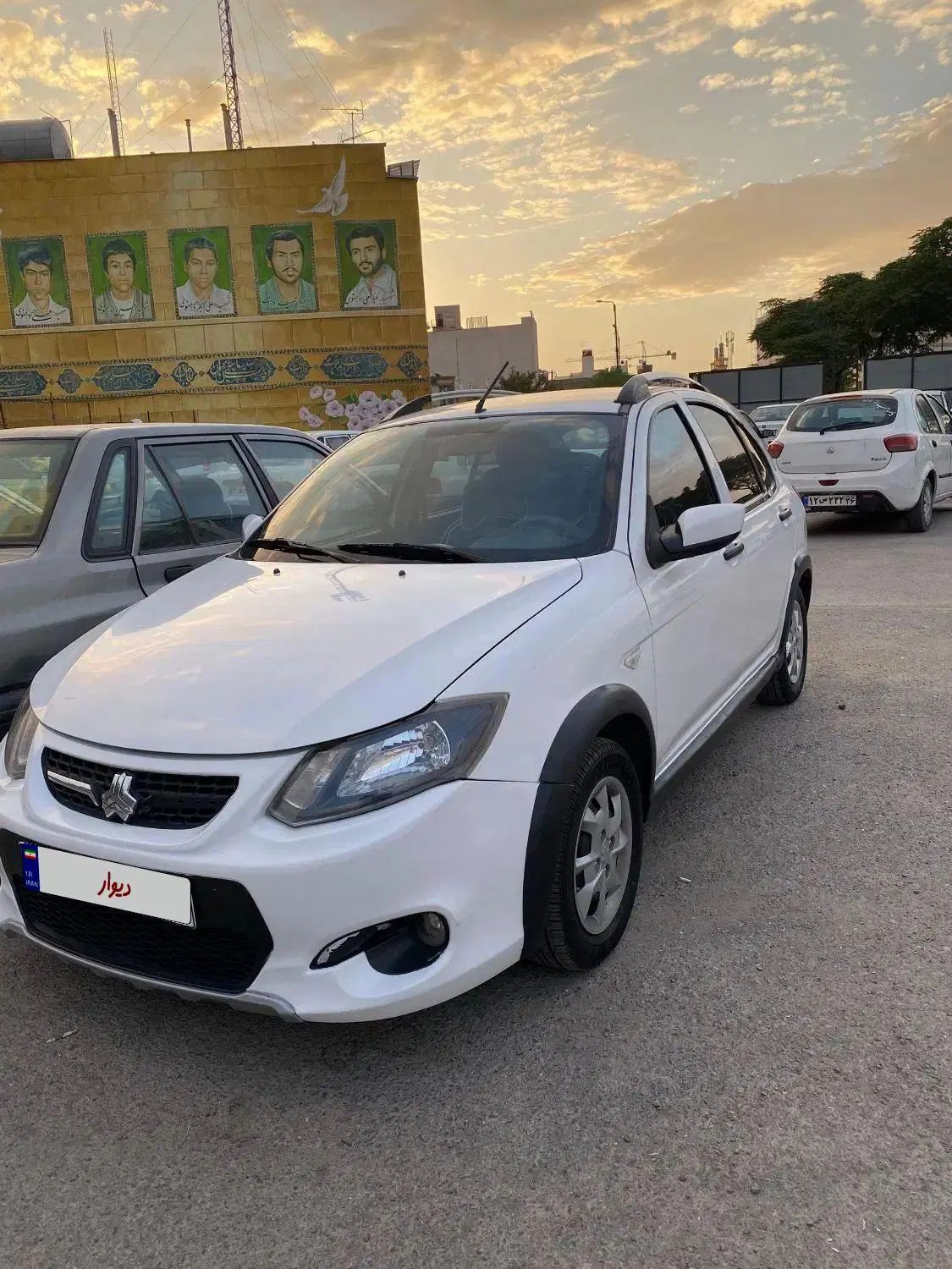 خودرو کوییک، معمولی آگهی ann_20060046