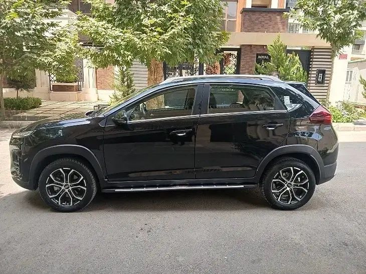 ام وی ام X22 پرو اتوماتیک IE - 1402