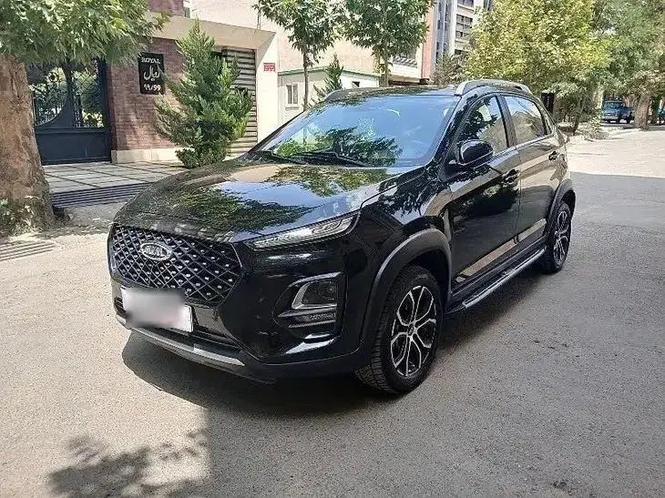 ام وی ام X22 پرو اتوماتیک IE - 1402