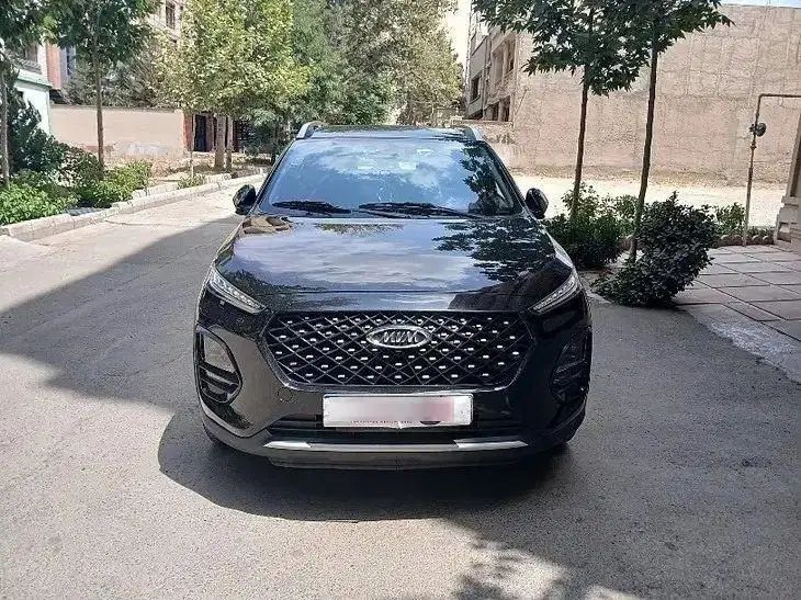ام وی ام X22 پرو اتوماتیک IE - 1402