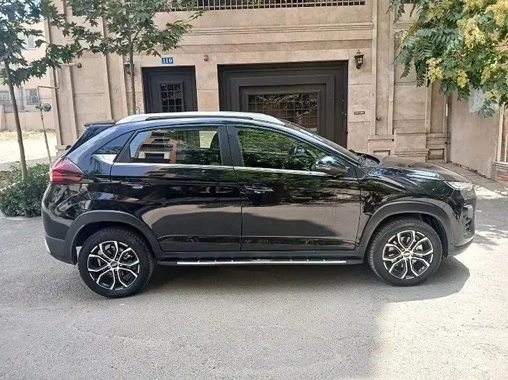 ام وی ام X22 پرو اتوماتیک IE - 1402