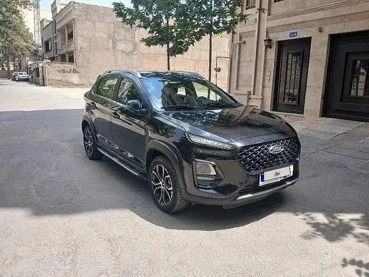 ام وی ام X22 پرو اتوماتیک IE - 1402