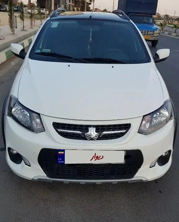 خودرو کوییک، R آگهی ann_20060053