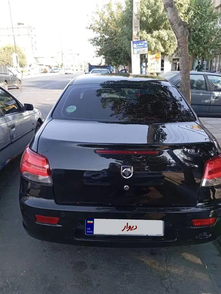 رانا پلاس سقف فلز - 1401