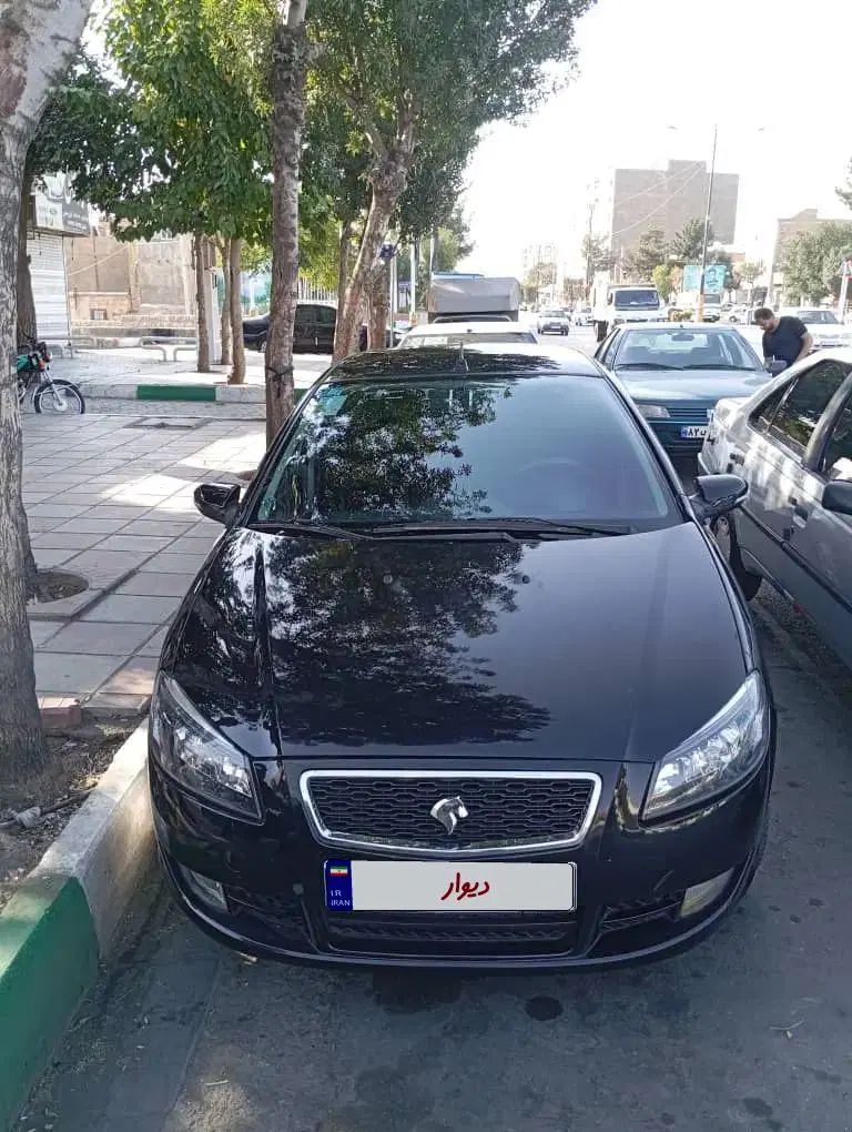 رانا پلاس سقف فلز - 1401