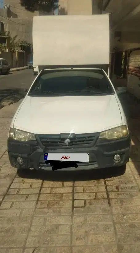 خودرو آریسان، معمولی آگهی ann_20060056