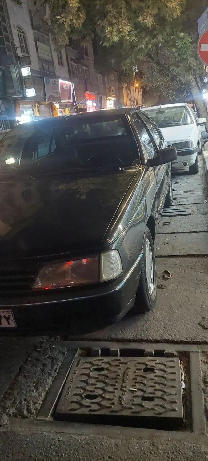 خودرو پژو، 405 آگهی ann_20060059