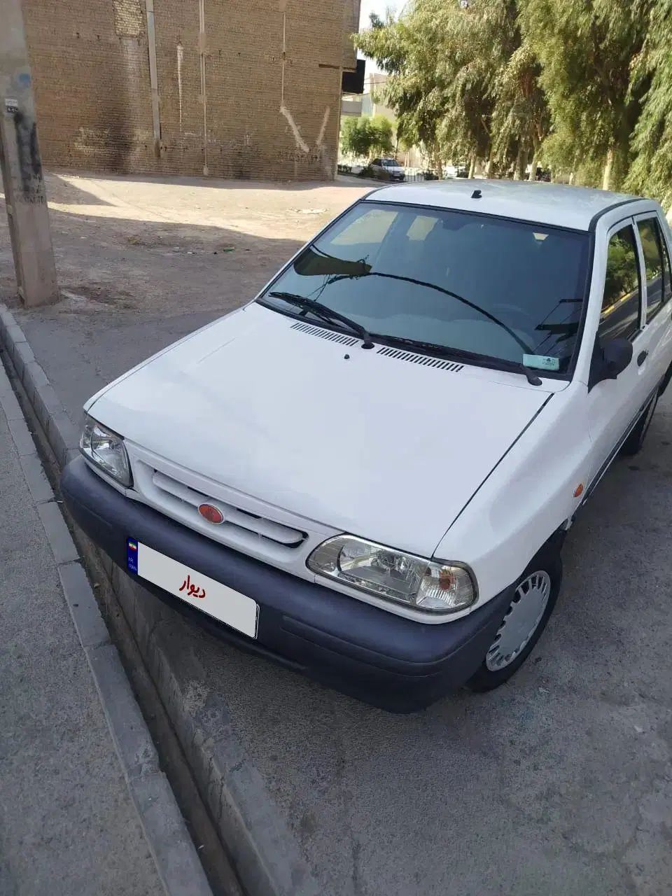 خودرو پراید، 131 آگهی ann_20060060