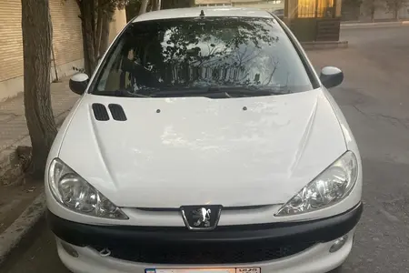 خودرو پژو، 206 آگهی ann_20060070