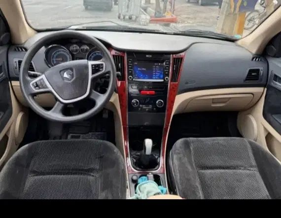 دنا پلاس تیپ ۲ سانروف ۴ ایربگ - 1399