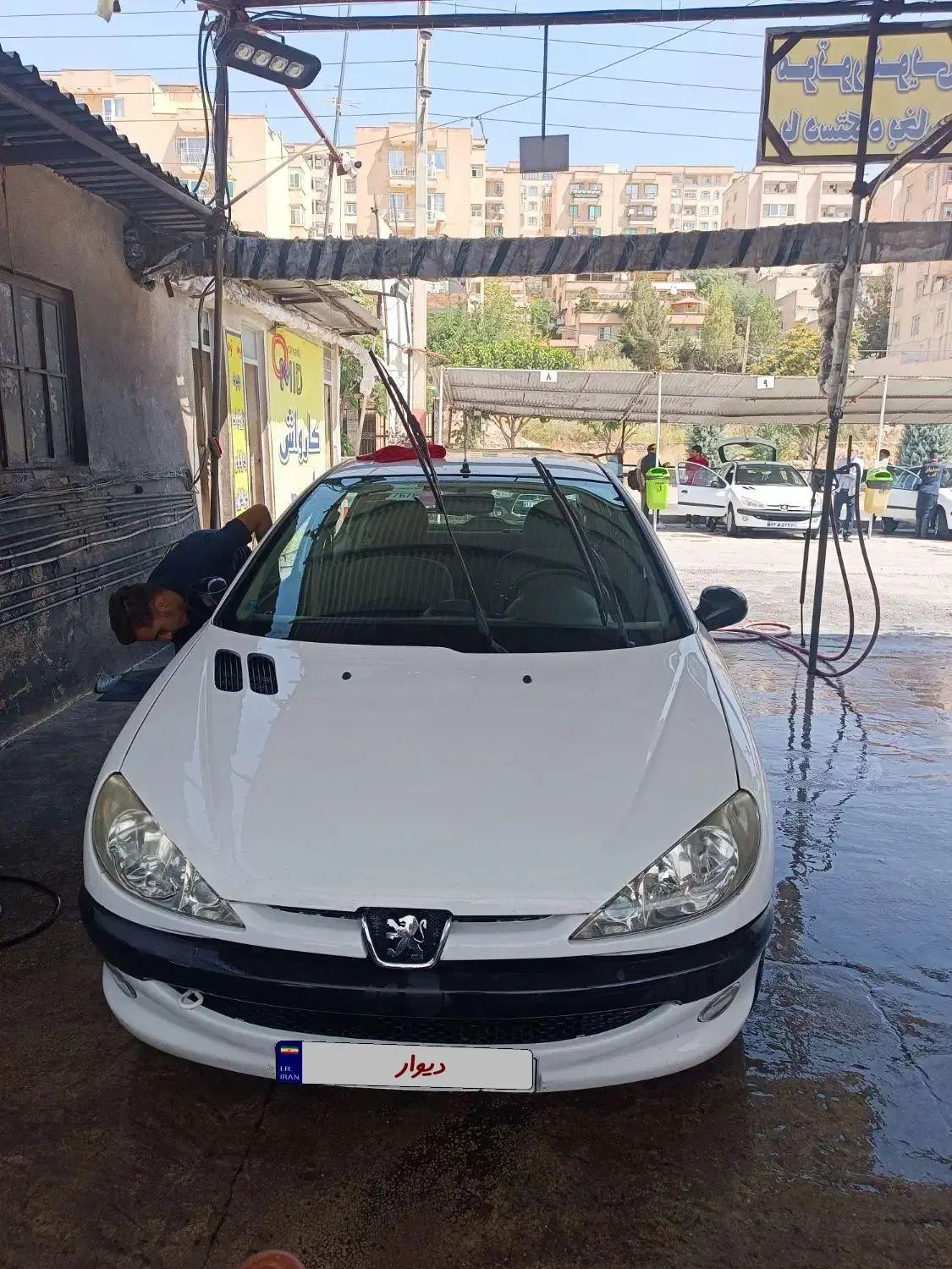خودرو پژو، 206 آگهی ann_20060079