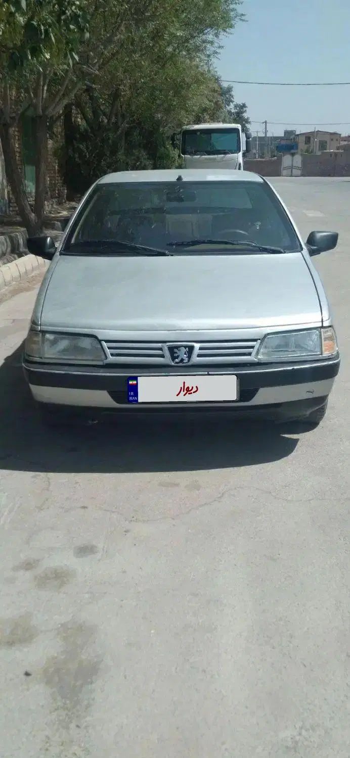 خودرو پژو، 405 آگهی ann_20060082