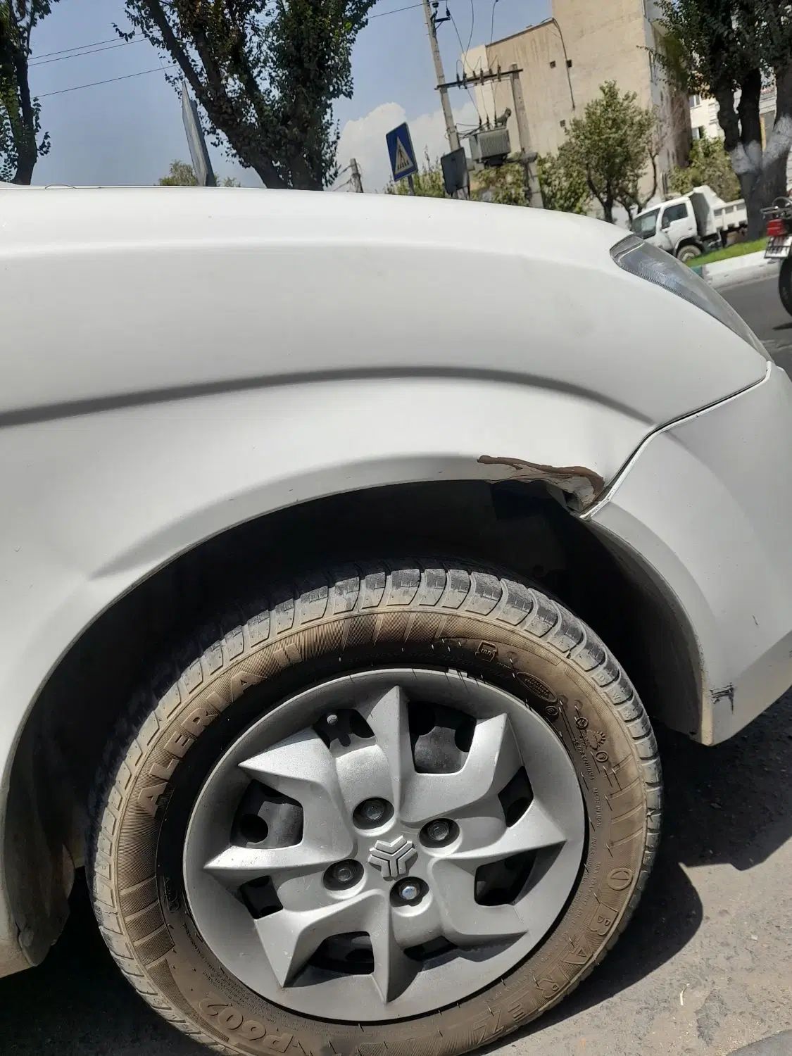 تیبا 2 پلاس - 1400